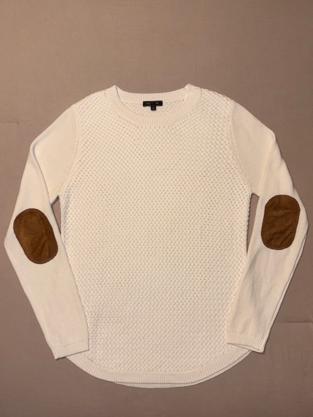 Lety & Me sweater